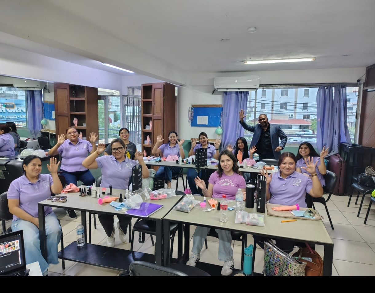 Plantel Victoria ISIBE