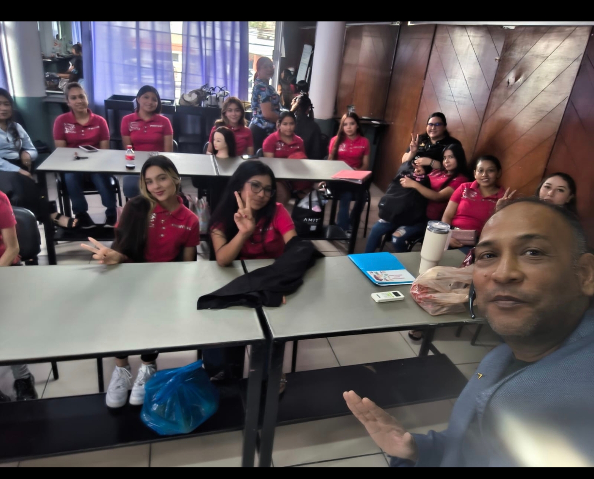 Plantel Laredo ISIBE