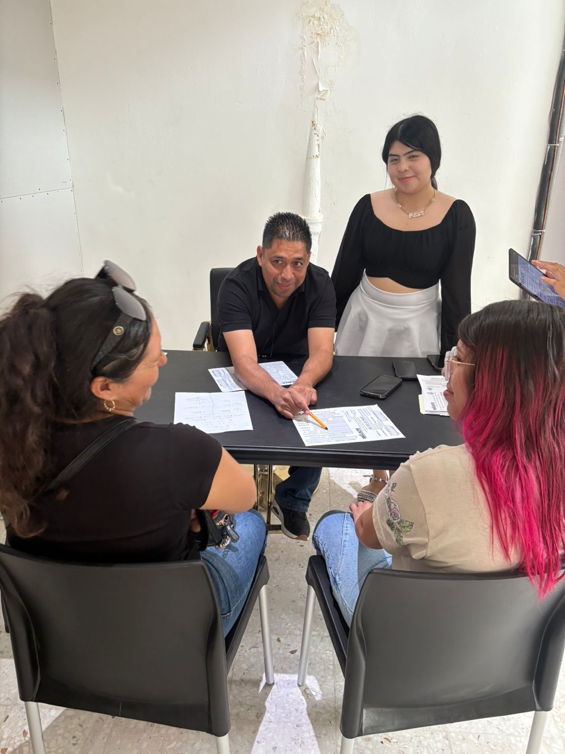 Plantel Victoria ISIBE